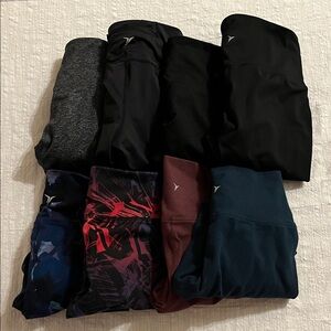 Women’s Athletic Legging Bundle